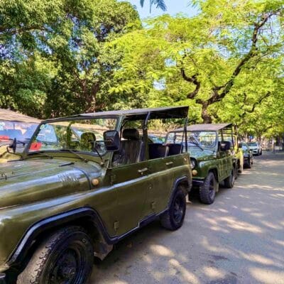 Hanoi Motorbike Tours Led By Women: Food + Culture + Sight + Fun By Motorbike