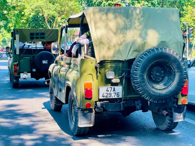 Hanoi Motorbike Tours Led By Women: Food + Culture + Sight + Fun By Motorbike