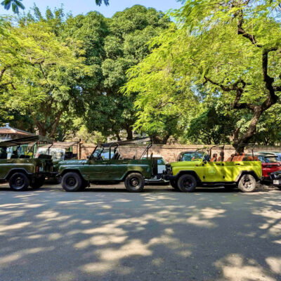 Hanoi Motorbike Tours Led By Women: Food + Culture + Sight + Fun By Motorbike