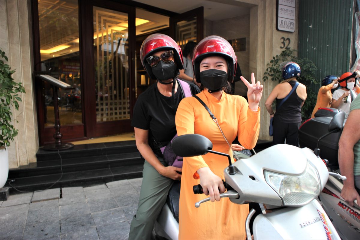 Hanoi Jeep Tours: Hanoi City Jeep Tours By Vietnam People’s Army Legend Jeep