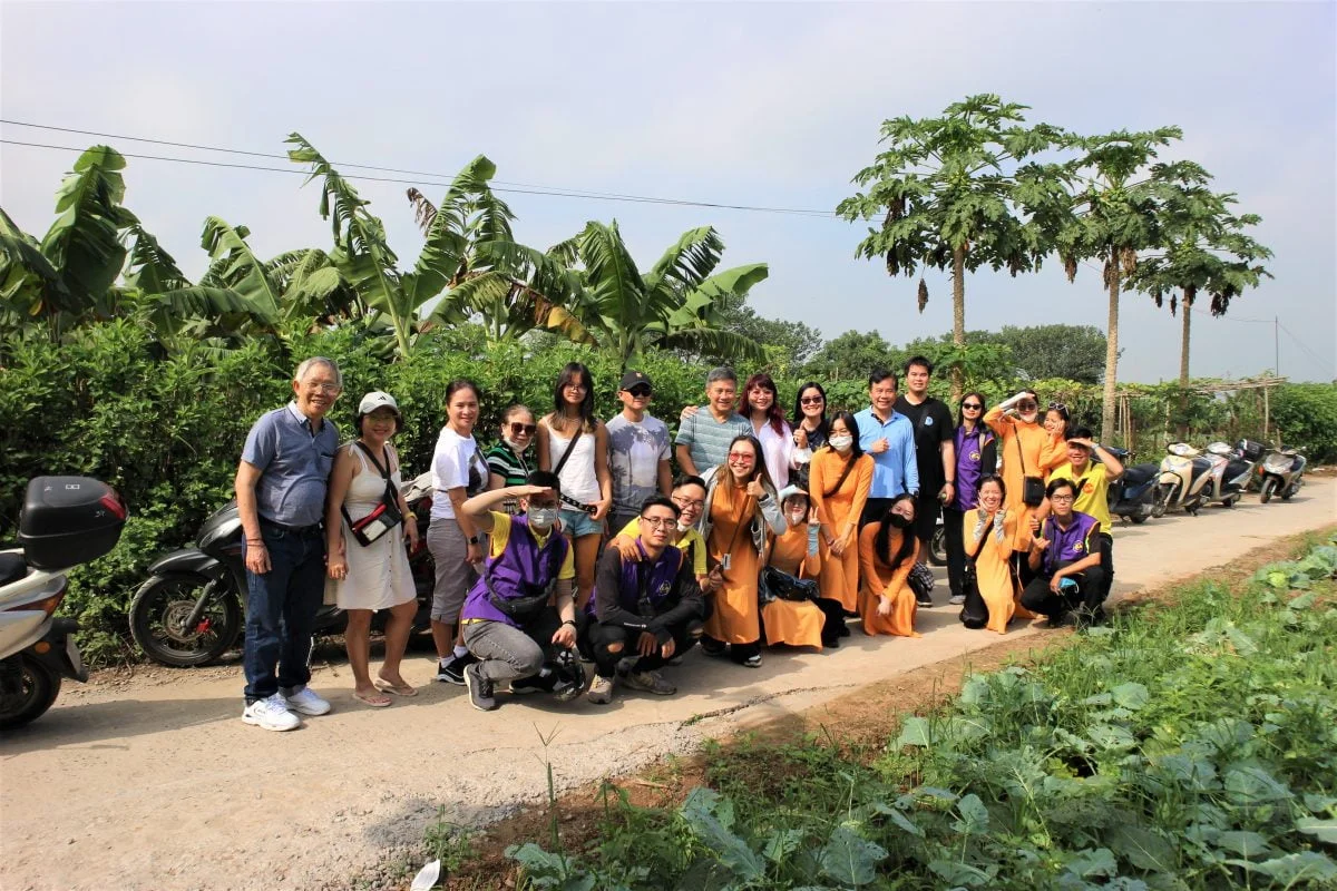 Hanoi Jeep Tours Led By Women: Hanoi City Jeep Tours By Vietnam People’s Army Legend Jeep