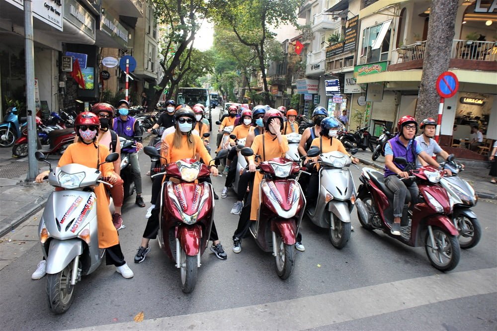 Hanoi Jeep Tours: Hanoi City Jeep Tours By Vietnam People’s Army Legend Jeep