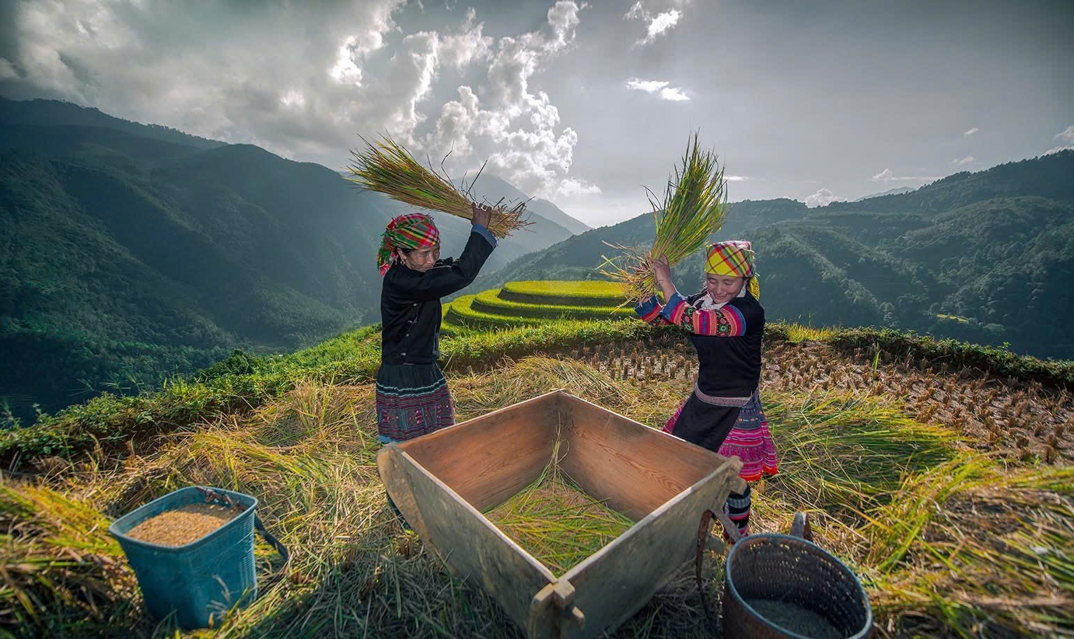 Sapa Motorbike Tours Half Day Sapa Motorbike Tours Half Day
