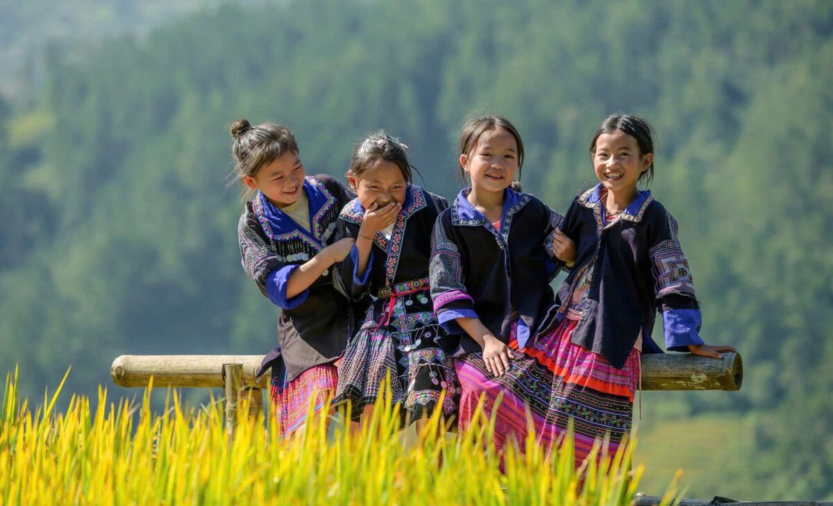 Sapa Motorbike Tours Half Day Sapa Motorbike Tours Half Day