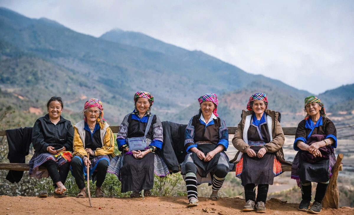 Sapa Motorbike Tours Half Day Sapa Motorbike Tours Half Day