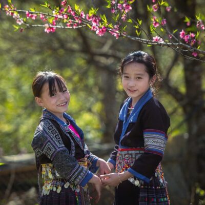 Sapa Motorbike Tours Half Day