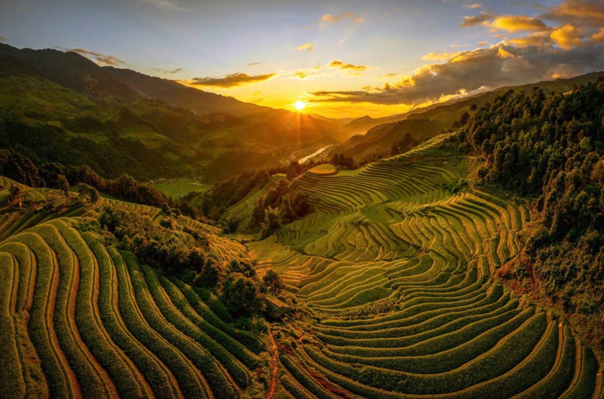 Sapa Motorbike Tours Half Day Sapa Motorbike Tours Half Day