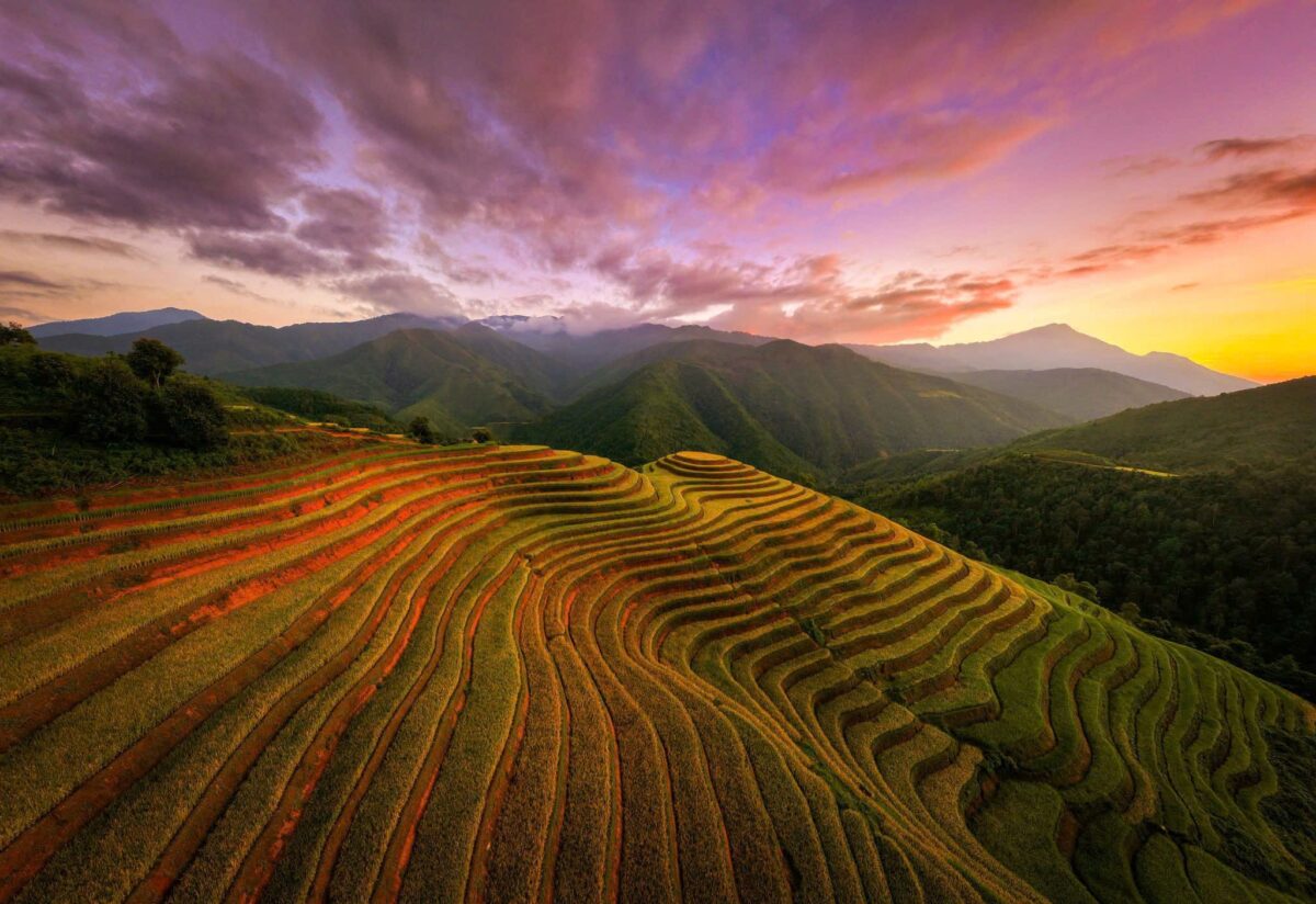 Sapa Motorbike Tours Half Day Sapa Motorbike Tours Half Day