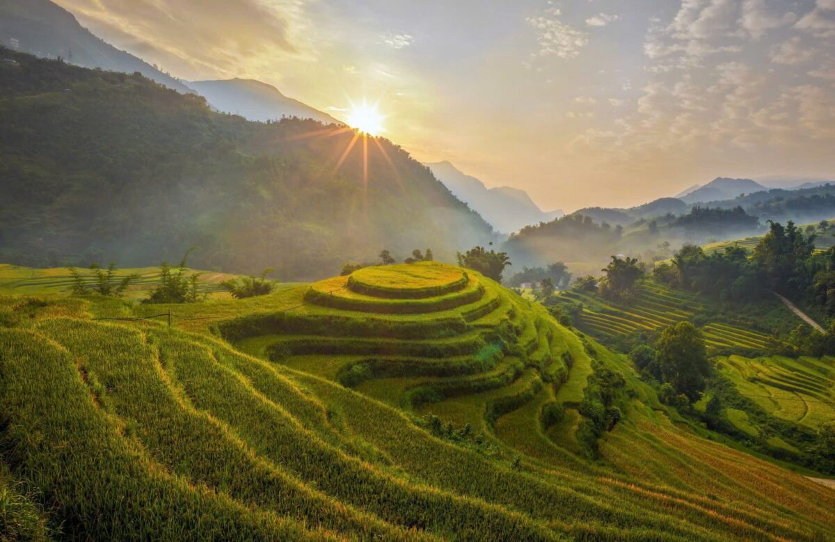 Sapa Motorbike Tours Half Day Sapa Motorbike Tours Half Day