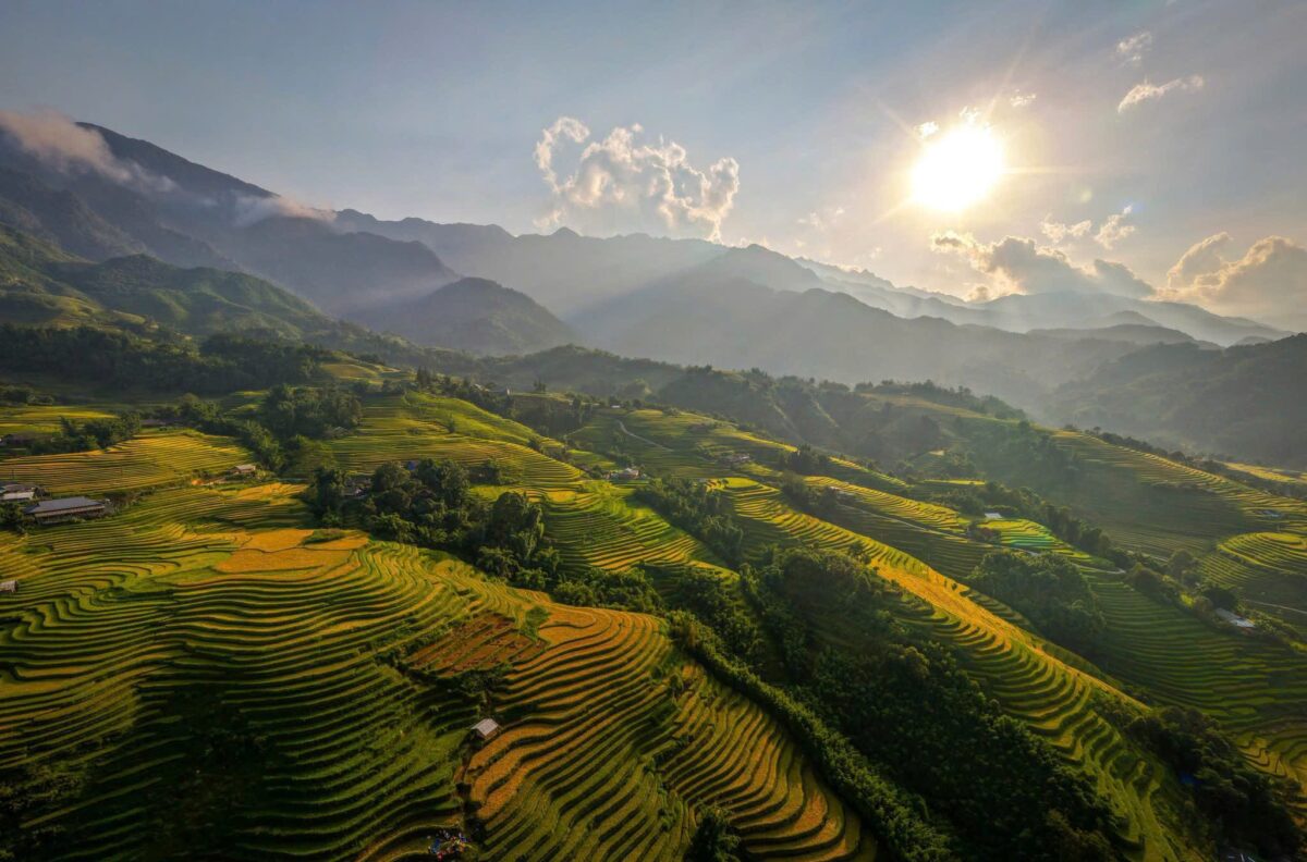 Sapa Motorbike Tours Half Day Sapa Motorbike Tours Half Day