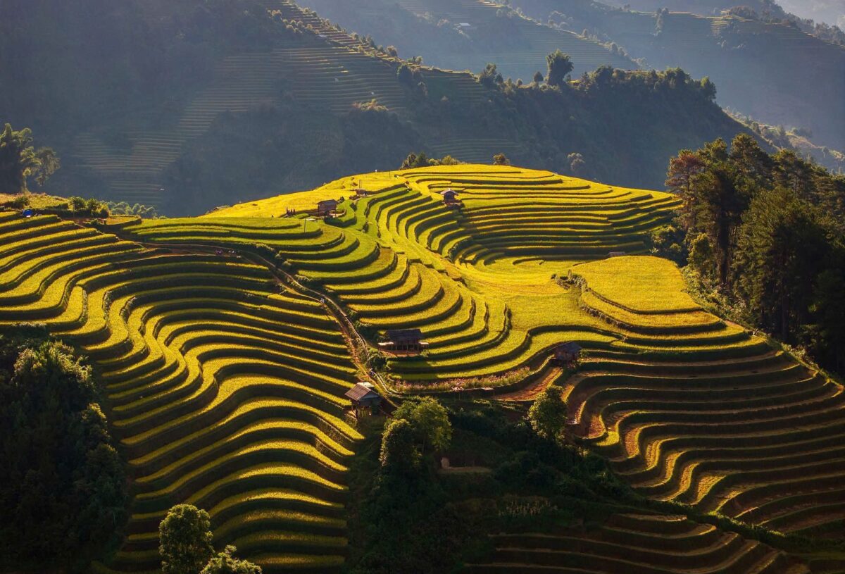 Sapa Motorbike Tours Half Day Sapa Motorbike Tours Half Day