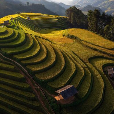 Sapa Motorbike Tours Half Day