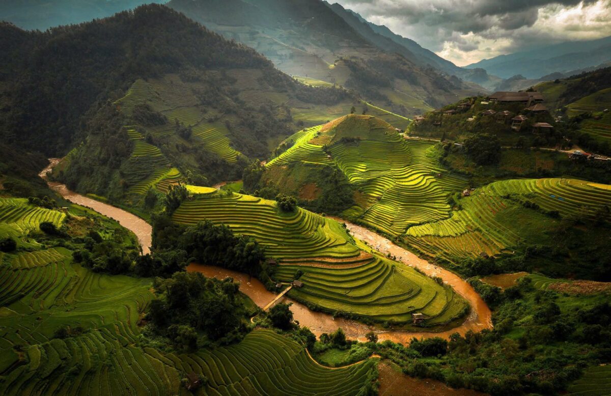 Sapa Motorbike Tours Half Day Sapa Motorbike Tours Half Day