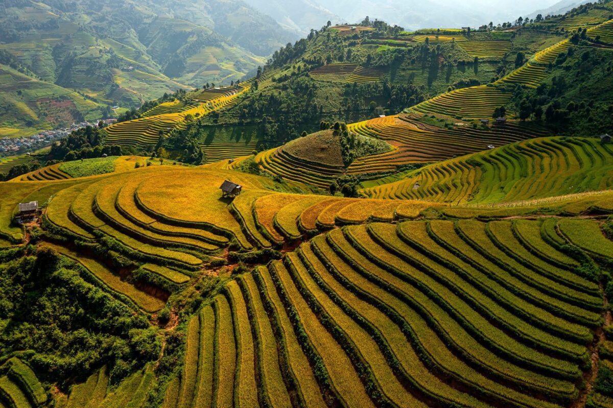 Sapa Motorbike Tours Half Day Sapa Motorbike Tours Half Day