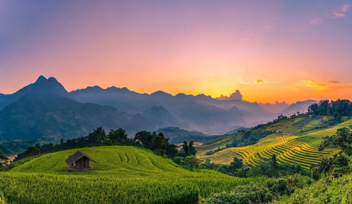 Sapa Motorbike Tours Half Day Sapa Motorbike Tours Half Day