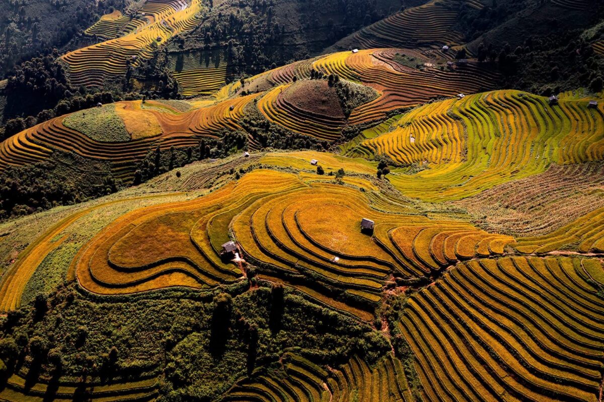 Sapa Motorbike Tours Half Day Sapa Motorbike Tours Half Day