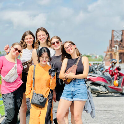 HANOI STREET FOOD TOUR
