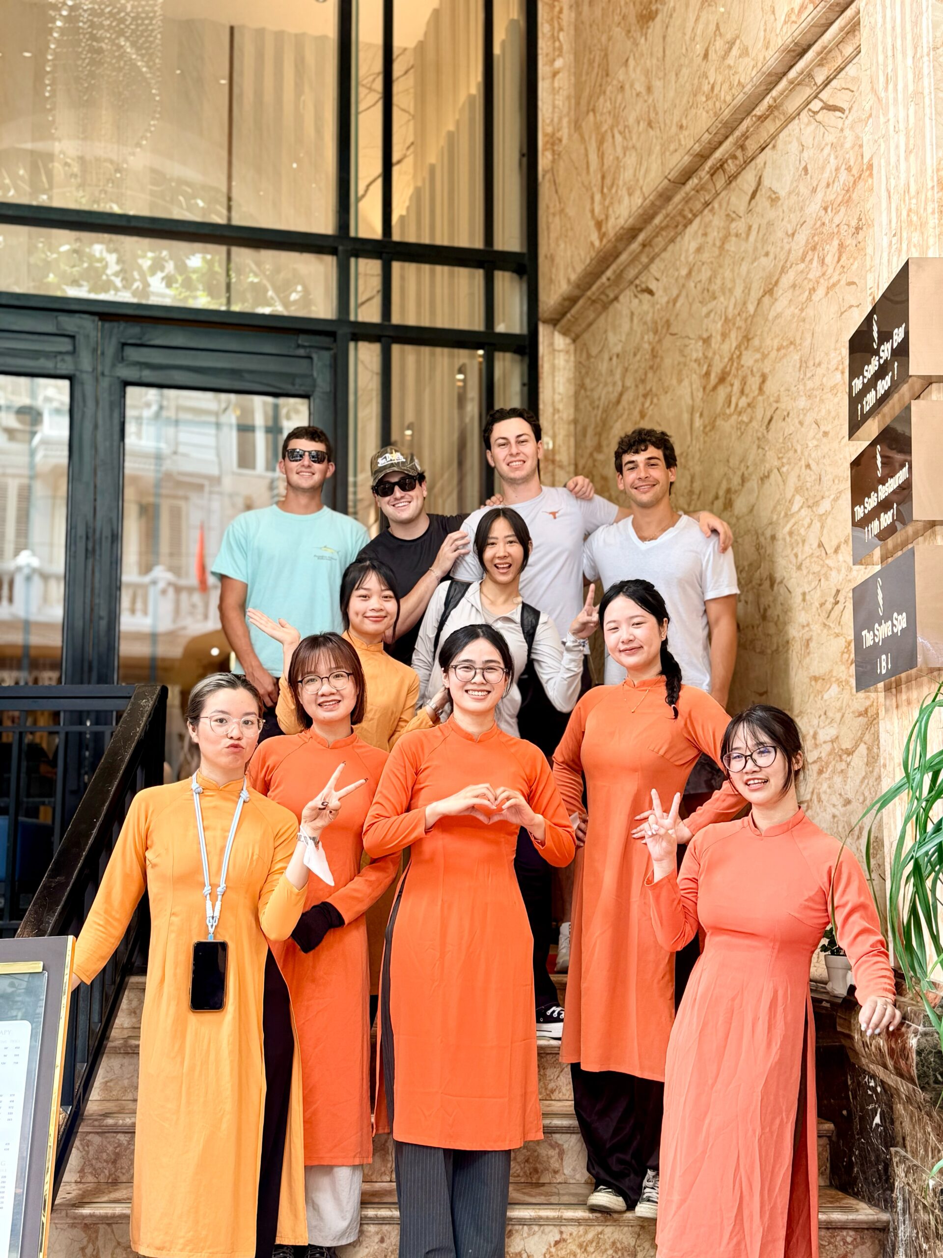Hanoi Vespa Tour With Female Drivers Hanoi Vespa Tour With Female Drivers