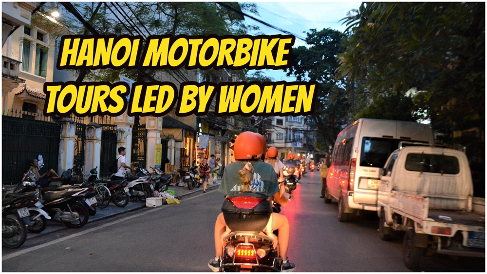 Hanoi Scooter Tours – Best Budget-Friendly Adventure Hanoi Scooter Tours – Best Budget-Friendly Adventure