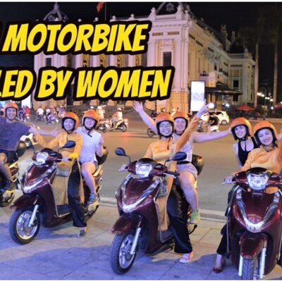 Hanoi Scooter Tours – Best Budget-Friendly Adventure