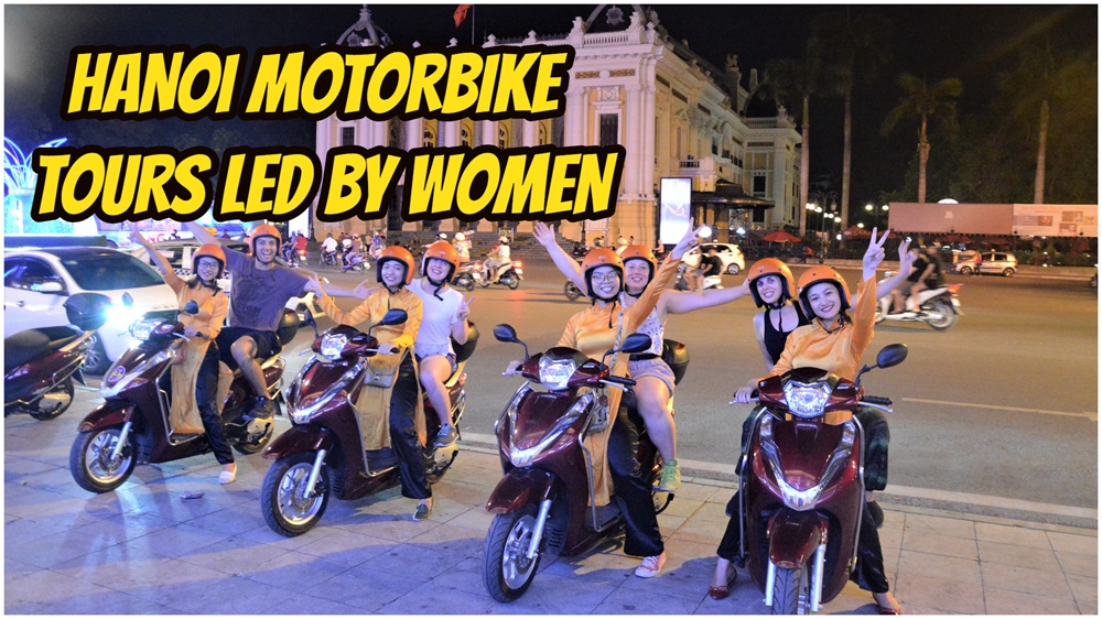 Hanoi Scooter Tours – Best Budget-Friendly Adventure Hanoi Scooter Tours – Best Budget-Friendly Adventure