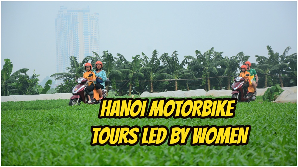 Hanoi Scooter Tours – Best Budget-Friendly Adventure Hanoi Scooter Tours – Best Budget-Friendly Adventure