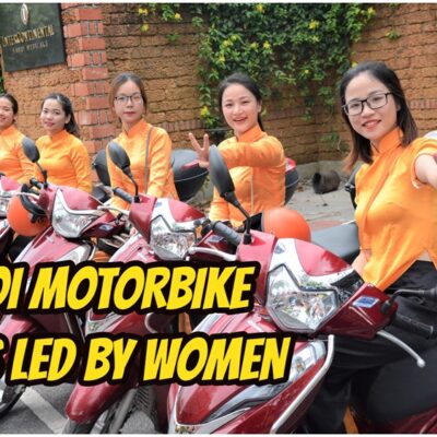 Hanoi Scooter Tours – Best Budget-Friendly Adventure