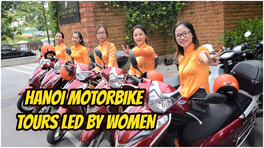 Hanoi Scooter Tours – Best Budget-Friendly Adventure Hanoi Scooter Tours – Best Budget-Friendly Adventure