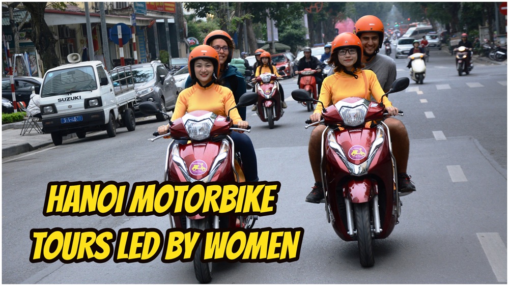 Hanoi Scooter Tours – Best Budget-Friendly Adventure Hanoi Scooter Tours – Best Budget-Friendly Adventure