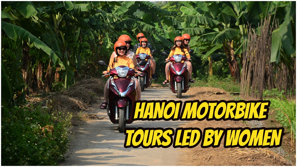 Hanoi Scooter Tours – Best Budget-Friendly Adventure Hanoi Scooter Tours – Best Budget-Friendly Adventure