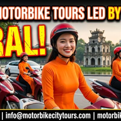 Top Rated Hanoi Food Tour Led By Women