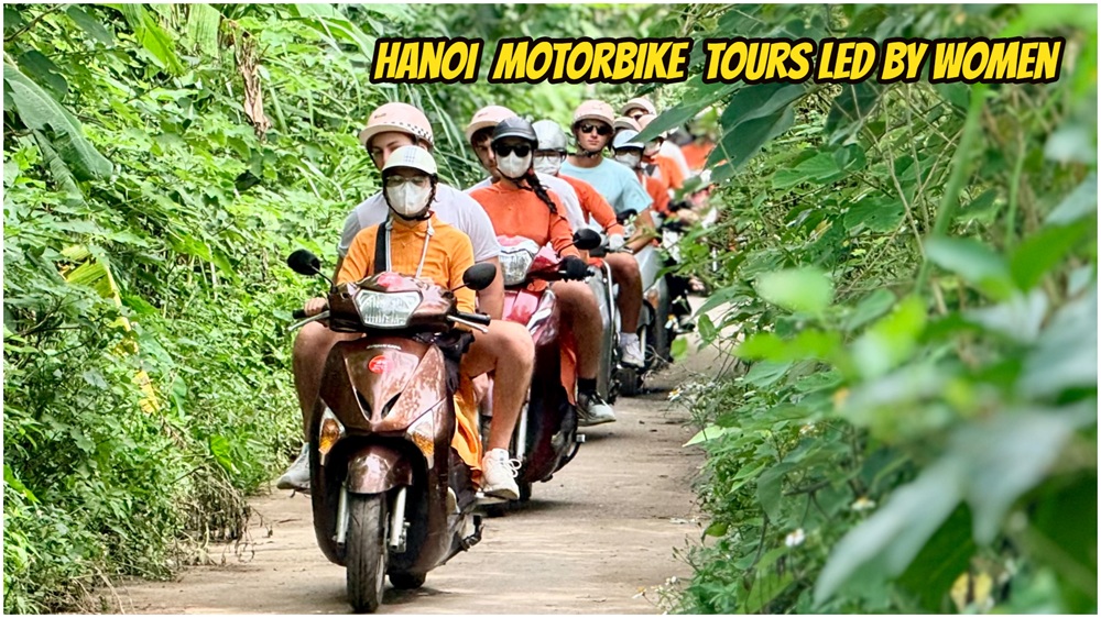Hanoi Scooter Tours – Best Budget-Friendly Adventure Hanoi Scooter Tours – Best Budget-Friendly Adventure