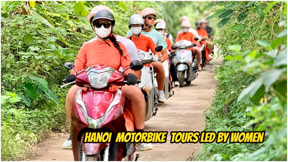 Hanoi Scooter Tours – Best Budget-Friendly Adventure Hanoi Scooter Tours – Best Budget-Friendly Adventure