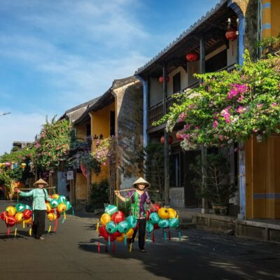 Central Vietnam Travel Tips: Weather, Transport & Where to Stay