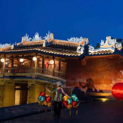 Best Things to Do in Hoi An at Night