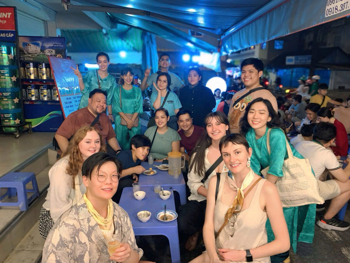 Ho Chi Minh Private Moped Tours Led By Women