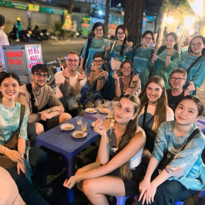 Ho Chi Minh Private Moped Tours Led By Women