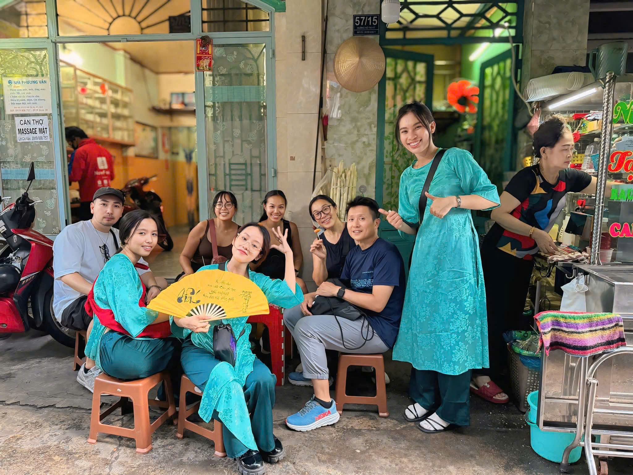 Ho Chi Minh Private Moped Tours Led By Women Ho Chi Minh Private Moped Tours Led By Women