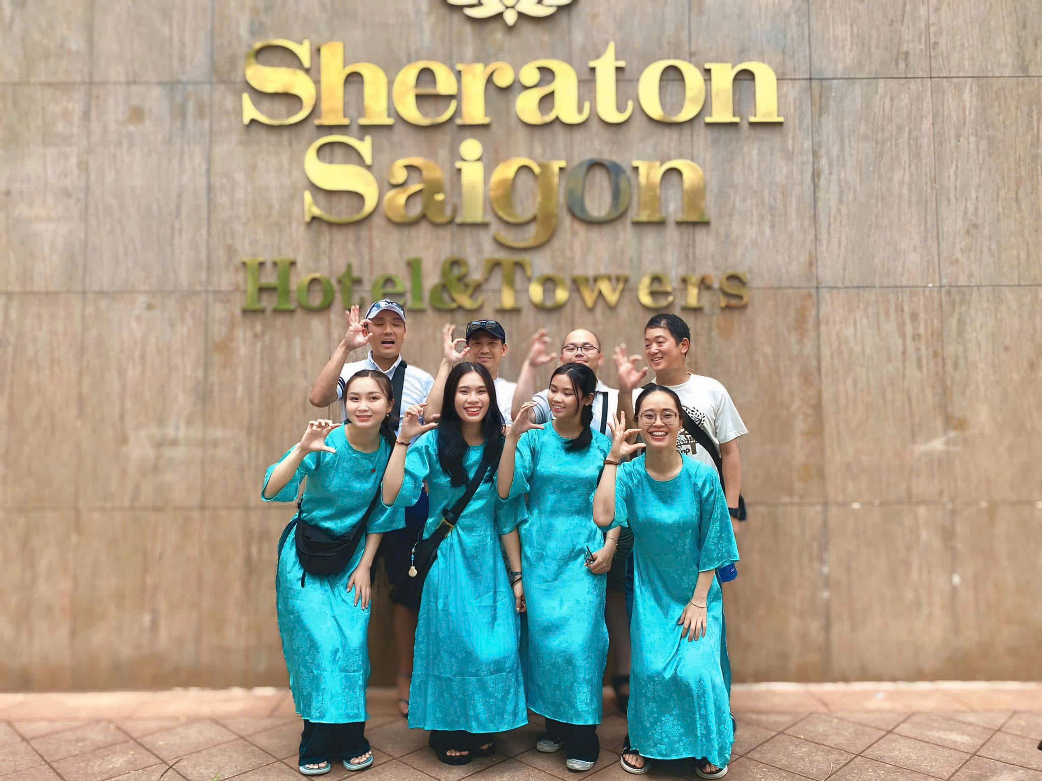 Ho Chi Minh Private Moped Tours Led By Women