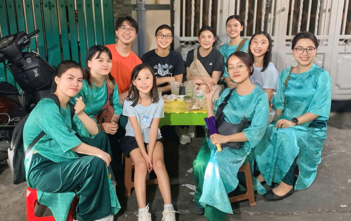 Ho Chi Minh Private Moped Tours Led By Women