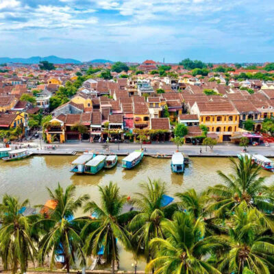 Central Vietnam Travel Guide: Hue, Hoi An, Da Nang & Beyond