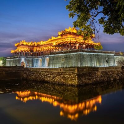 Central Vietnam Itinerary: The Perfect 7-Day Journey