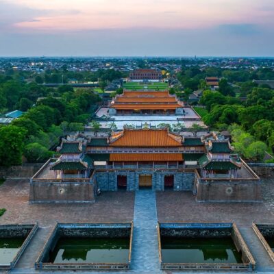 Best Places to Visit in Central Vietnam