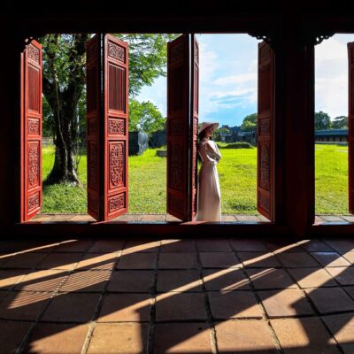 Hue Travel Guide: Exploring Vietnam's Imperial Capital