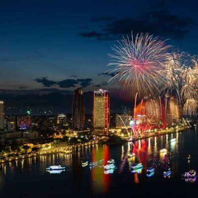 Da Nang Travel Guide: Best Beaches, Attractions & Experiences