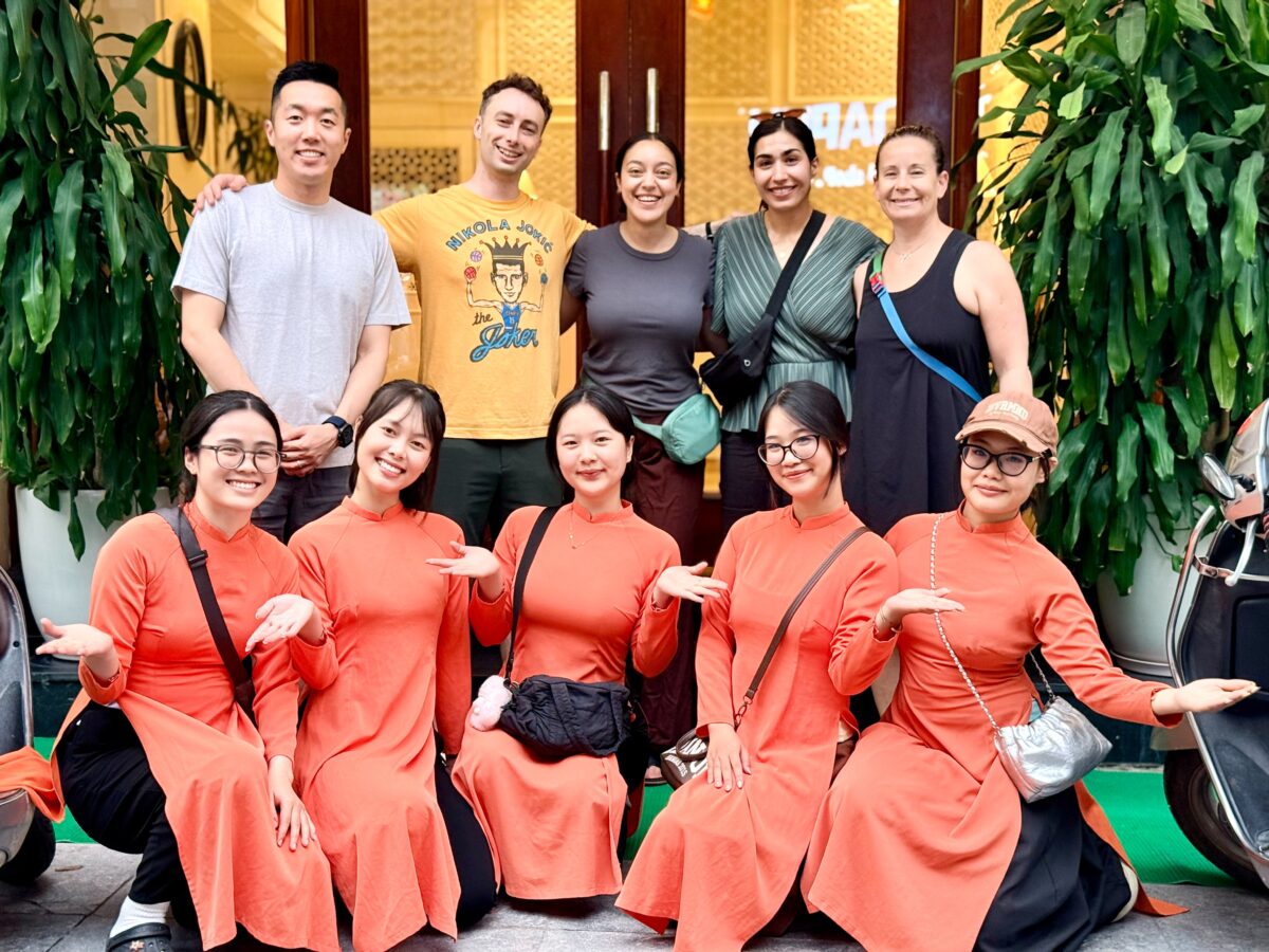 Pu Luong Women Tours Pu Luong Women Tours